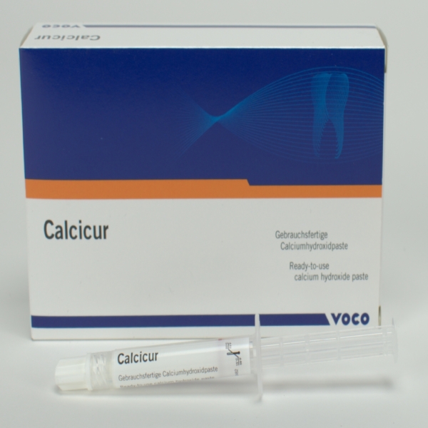 Calcicur Spritze   3x2,5g