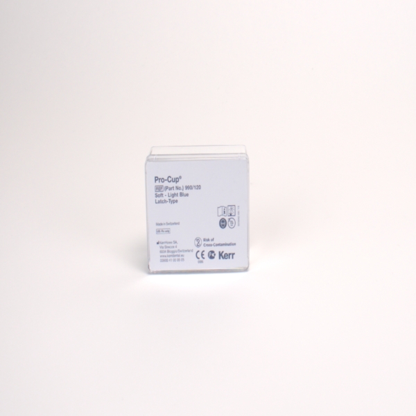 Pro-Cup Latch-Type  990 120er Pa