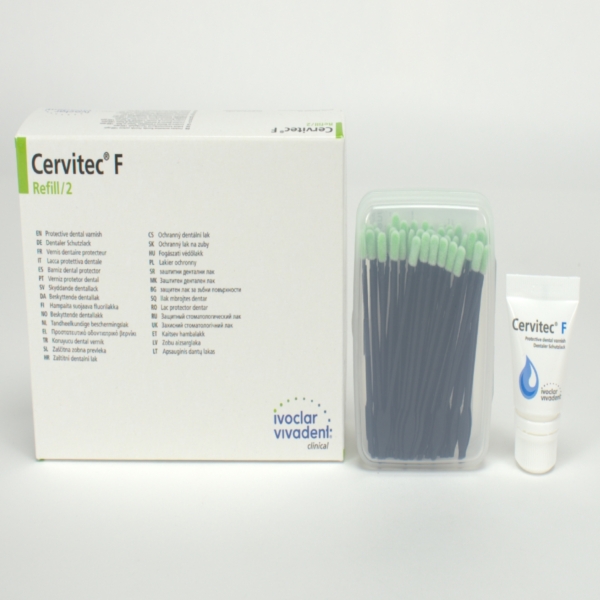 Cervitec F Tube   2x7g