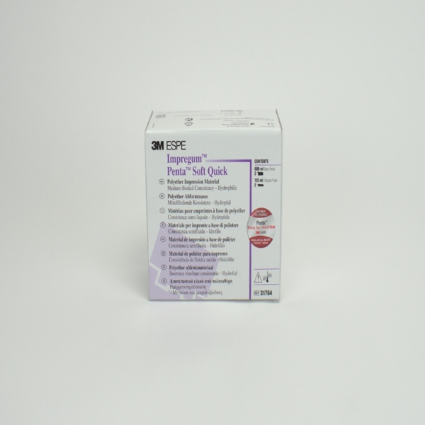 Impregum Penta Soft Quick Refill Pa