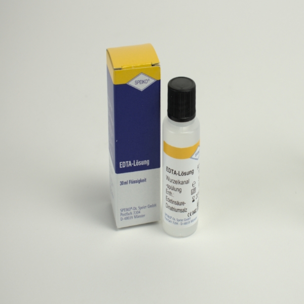 EDTA Lösung Speiko 30ml