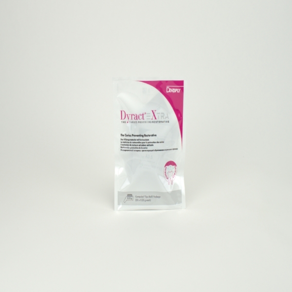 Dyract eXtra Compules A3,5 20St