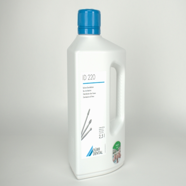 ID 220 2,5ltr Fl
