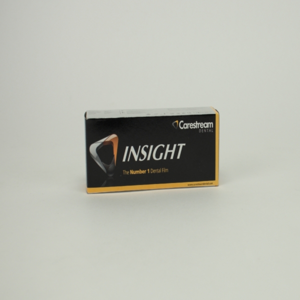 Insight IB-21 31x41mm B.W. 50E Pa