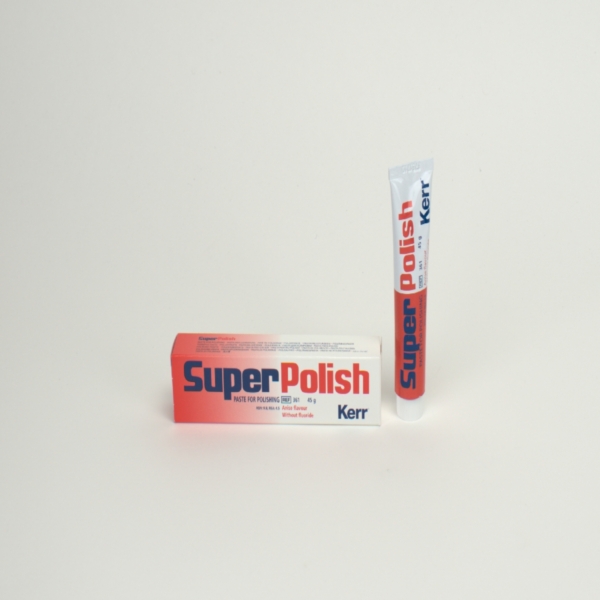 Super Polish 361 Tb