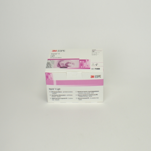Imprint 4 Light Refill