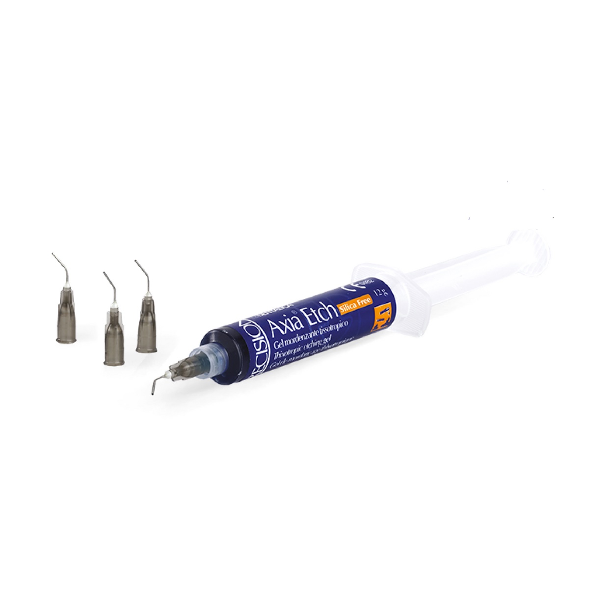 Axia Etch Precision 12g