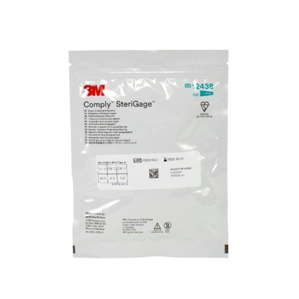 Comply Sterigage   100St