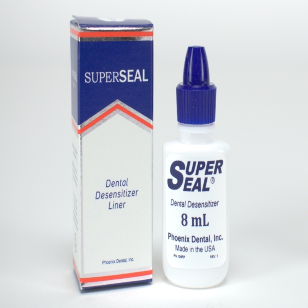 Super Seal 8ml