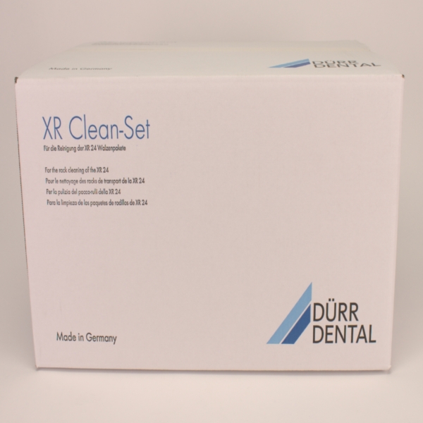 XR Clean-Set 1700-007-00 Krt