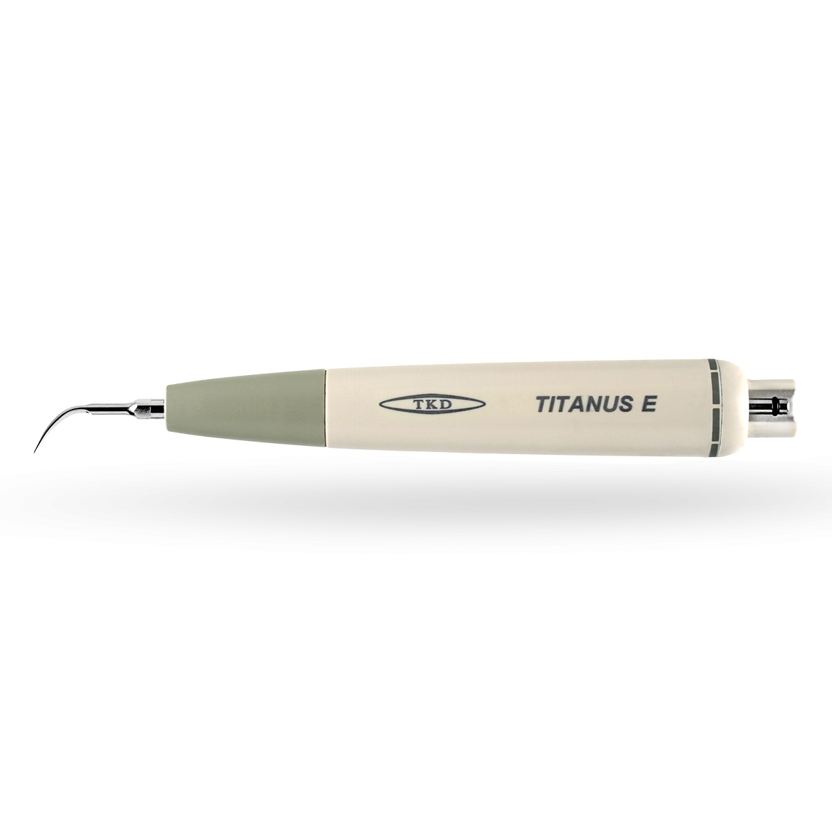 Titanus Ultraschall Scaler TKD EMS Kit
