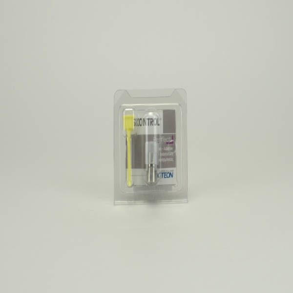 Riskontrol Adapter LU Inox St