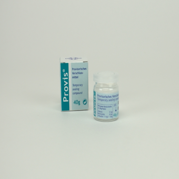 Provis weiß 40g Ds