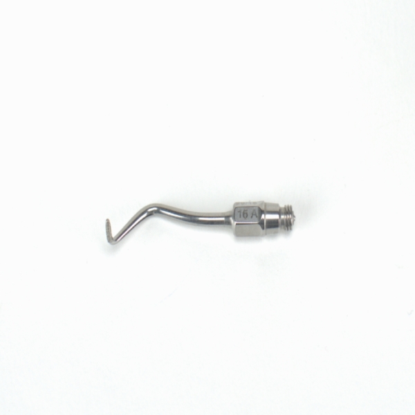 SONICflex Retro Spitze Nr.16A St