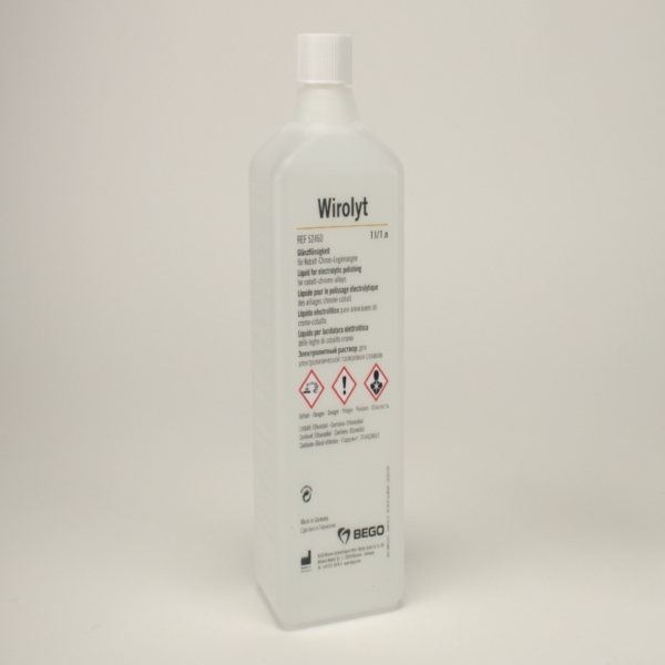 Wirolyt 1,0Ltr