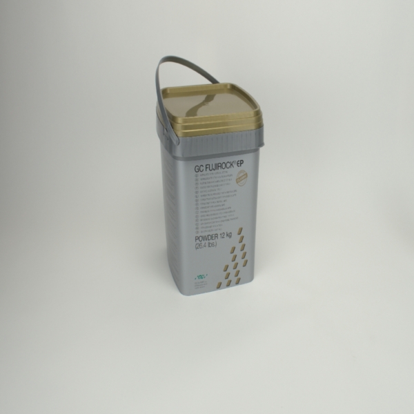Fujirock EP goldbraun 12Kg Krt