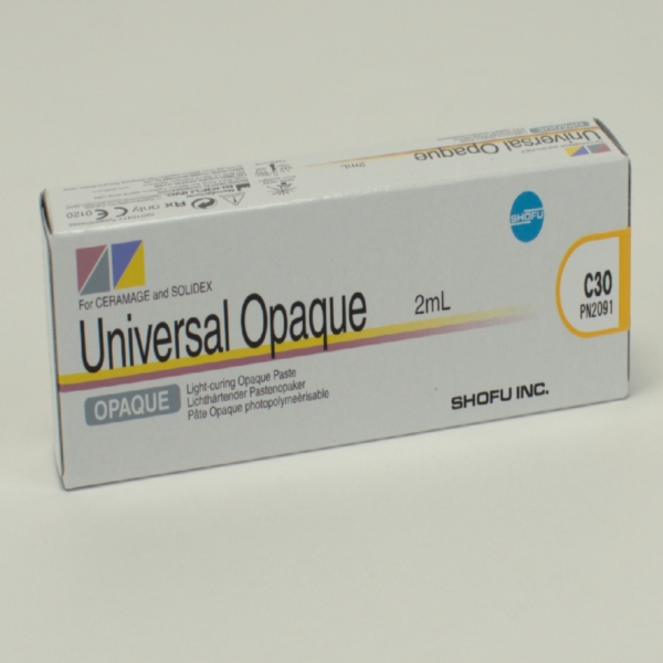 Universal Opaque C3O 2 ml Spr