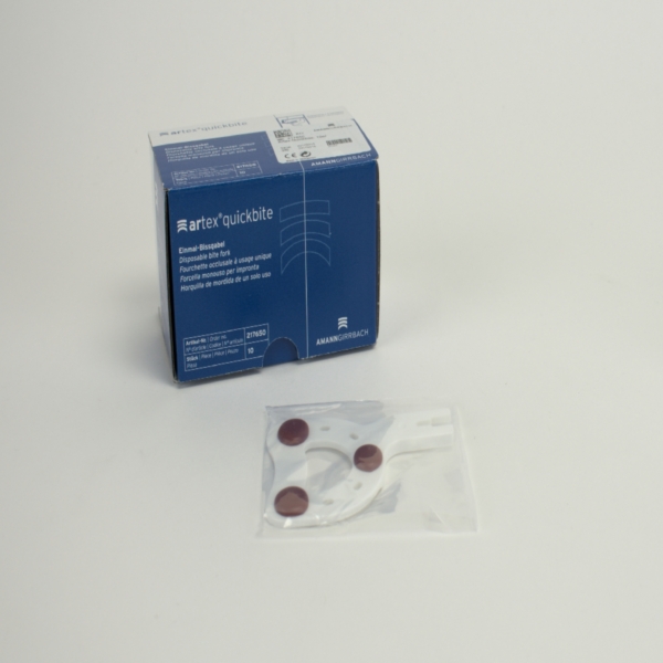 Artex quickbite 217650 10St