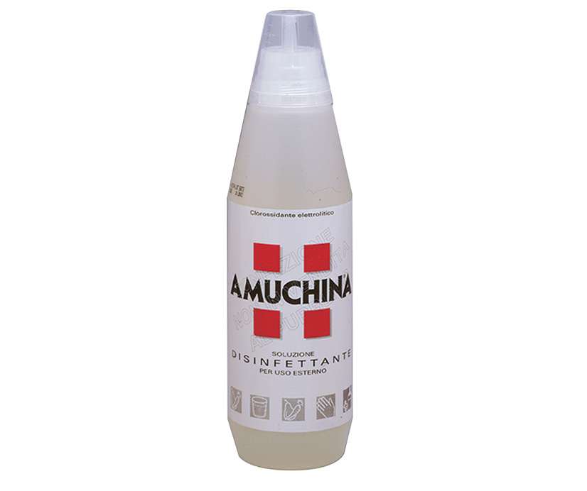 AMUCHINA PMC 5% 1000ml