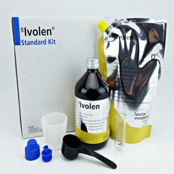 Ivolen standard Kit