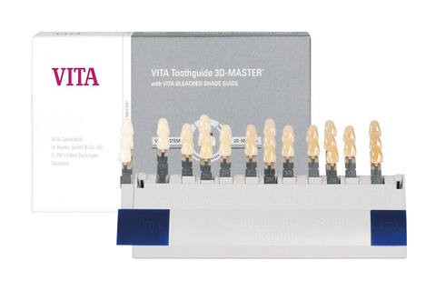 VITA Toothguide 3D-MASTER  St