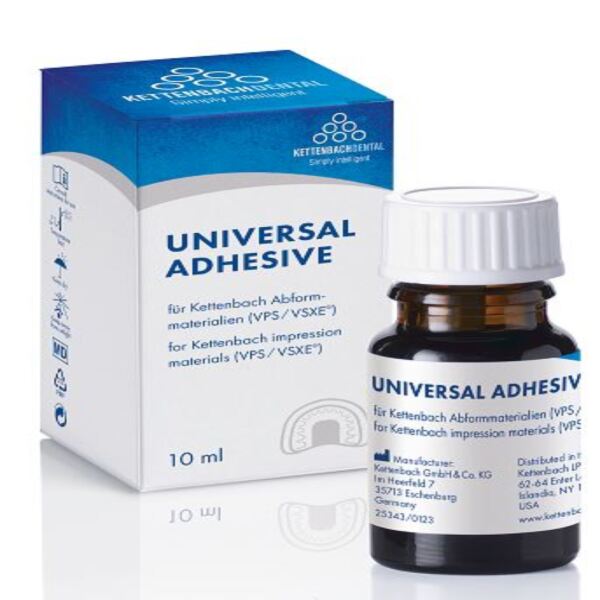 Universal Adhesive Kettenbach  10ml
