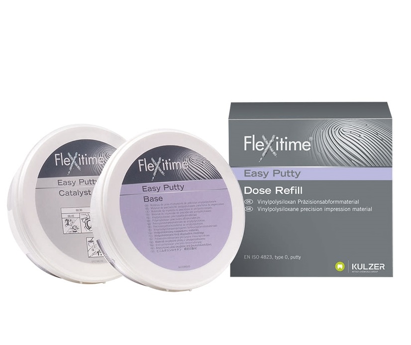 Flexitime Easy Putty 600ml