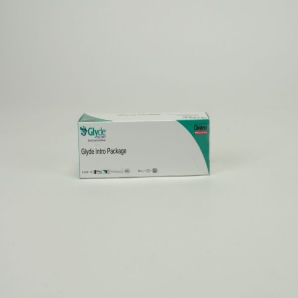 Glyde File Prep 2x3ml+Applitips