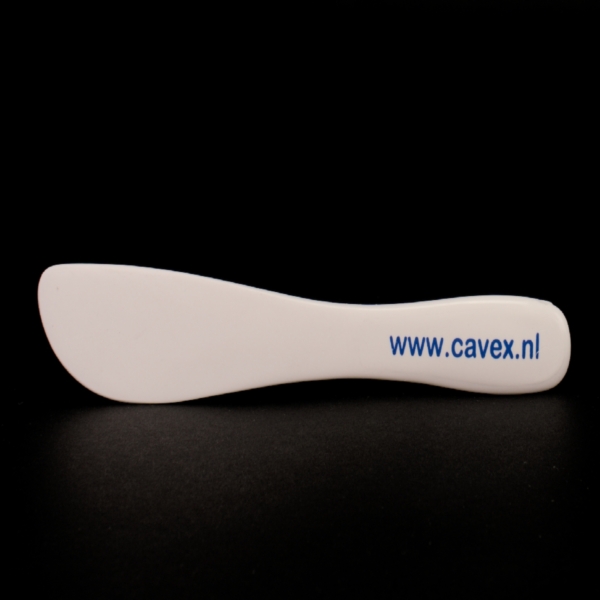Cavex Anmischspatel Plastik     St