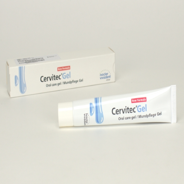 Cervitec Gel    50g Tube