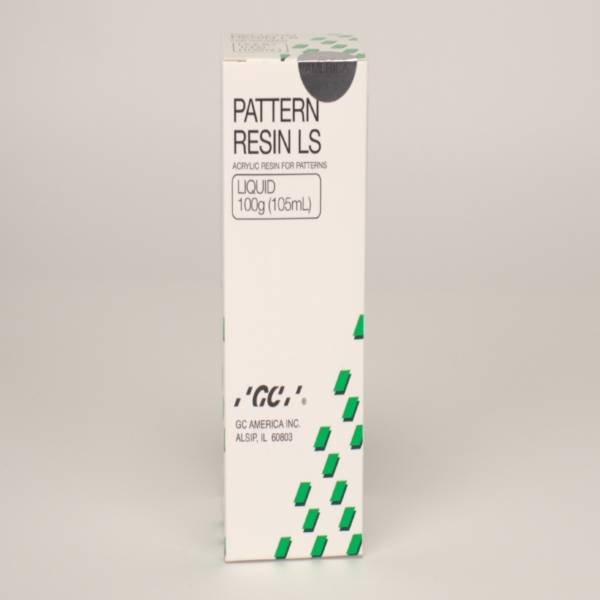 Pattern Resin LS Füssigkeit 105ml Pa