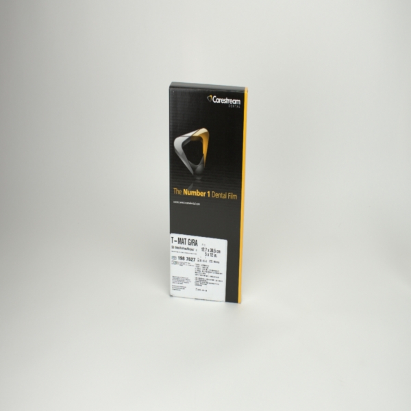 T-Mat G Filme 12,7x30,5cm 50St