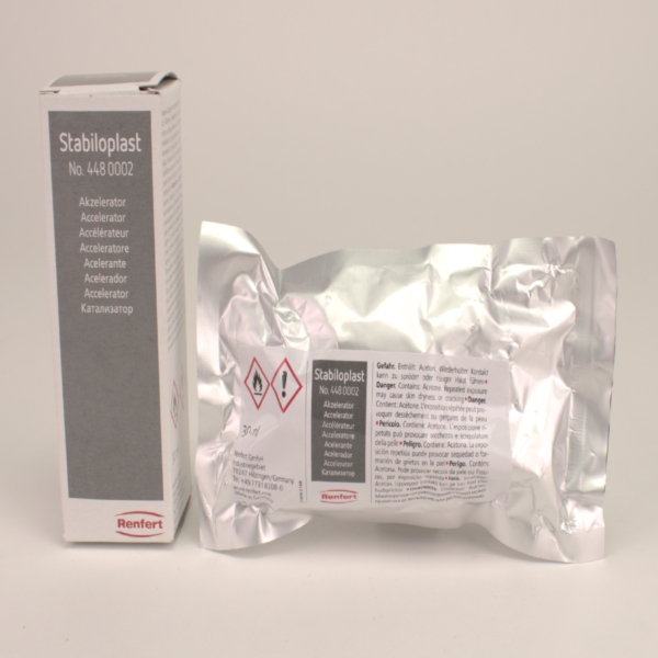 Stabiloplast Akzelerator 30ml