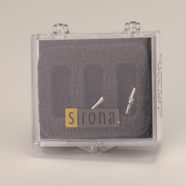 TiBase S BL 3.3 L St
