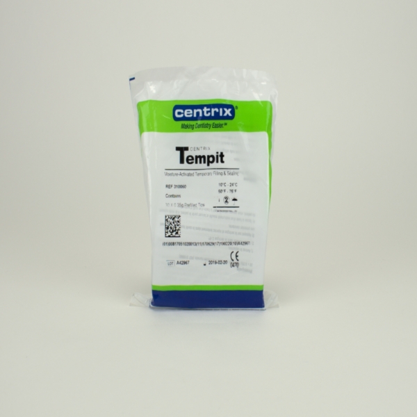 Tempit C-R Tips 30x0,35g Stapa
