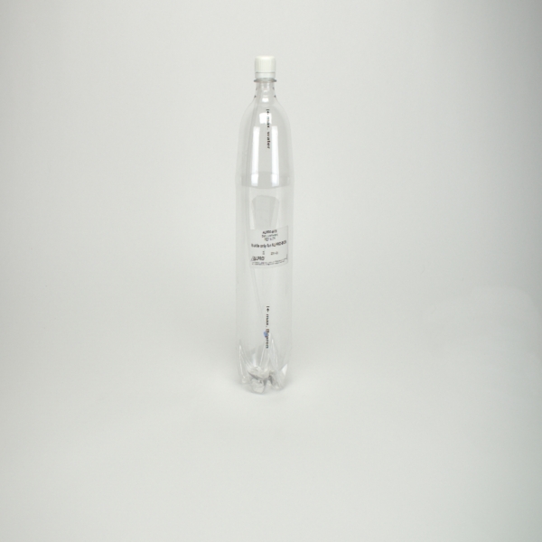 BCS Druckflasche m. Steigrohr 1,5L St