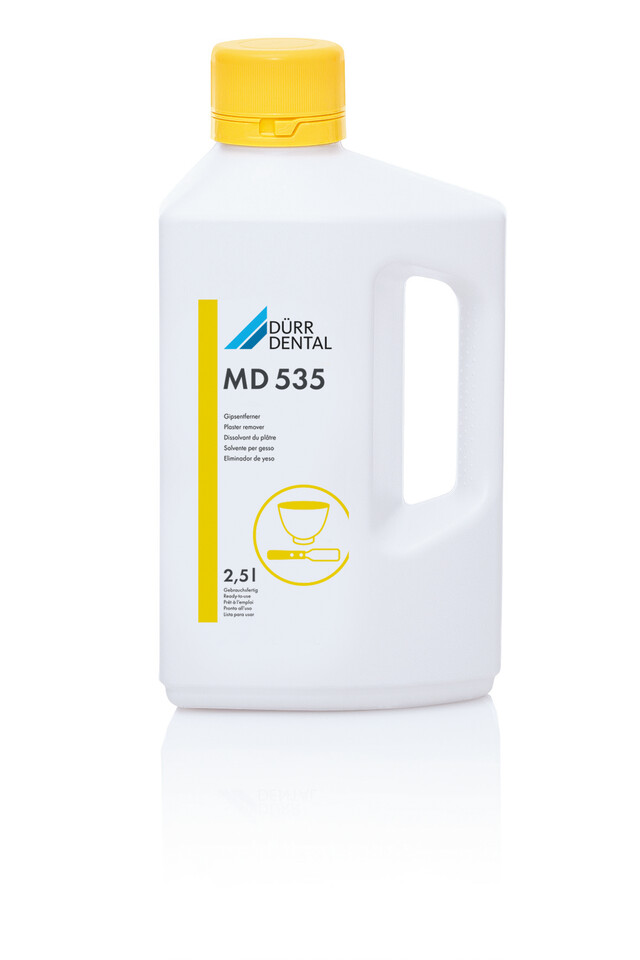 MD 535 2,5ltr Fl