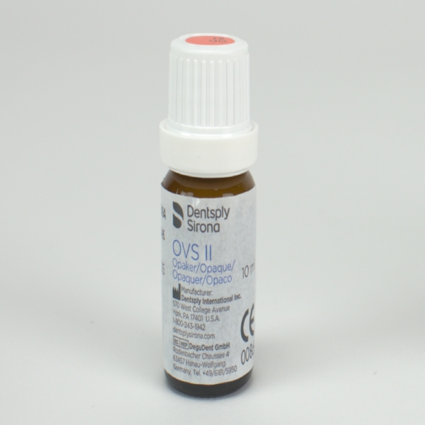 OVS-II-Opaker D 21 10ml Fl