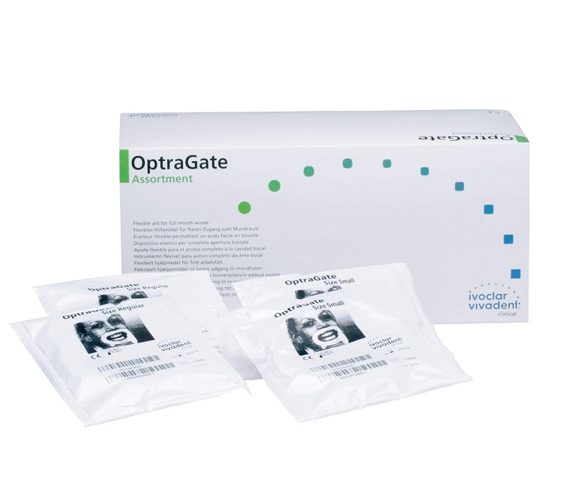 OptraGate Regular Refill 80St