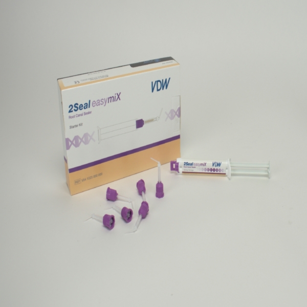 2Seal Easymix Starter-Pa