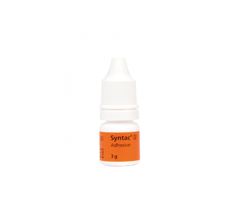 Syntac Adhesive 3g