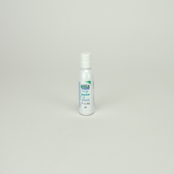GUM Paroex Mundsp. 0,06% o.Alk. 30ml