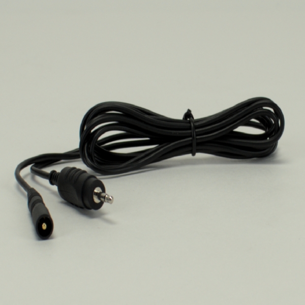 VDW.Gold Feilenklemmen Kabel  St