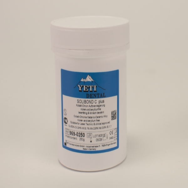 Solibond C plus 250g