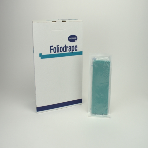 Foliodrape Protect Abd. 75x90cm 35St