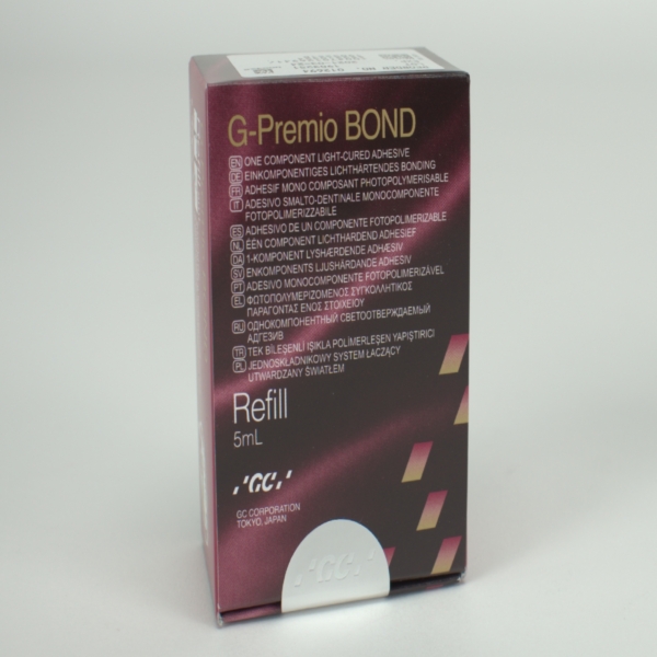 G-Premio BOND 1x5ml