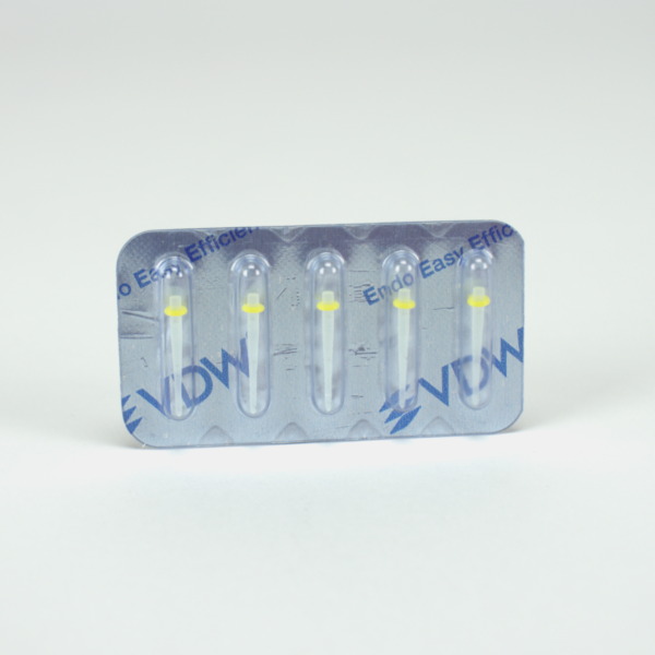 D.T. Light-Post Gr.2 gelb 10St