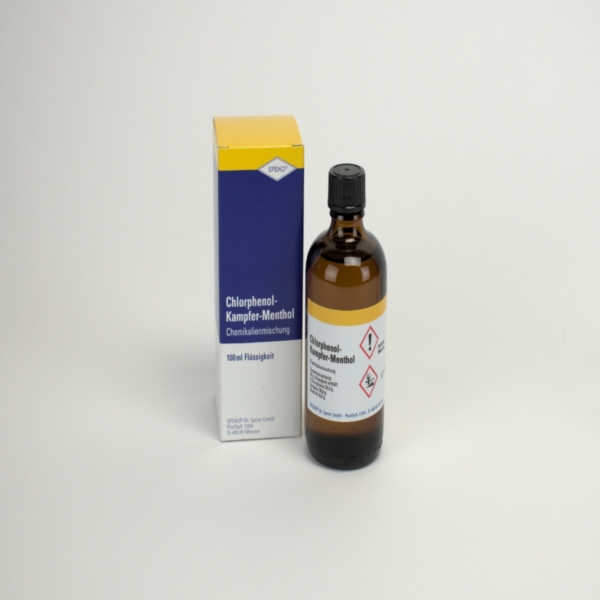 CHKM Lösung Speiko 100ml