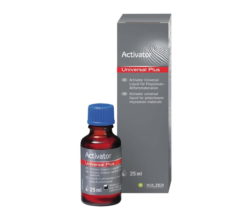 Activator Universal Plus Flüssigkeit 25ml