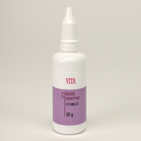 Vita VM CC Base Dentin D3 30g